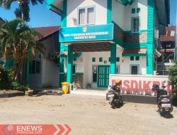 Biaya Diklat Disdikbud Wajo Disoal