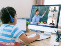 Besok, Siswa di Sinjai Belajar Daring