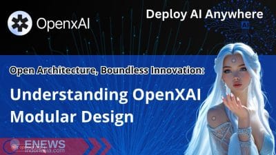 Open Architecture, Boundless Innovation: Understanding OpenxAI Modular Design