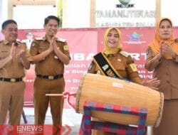 Bupati Sinjai: Lomba Bertutur Antar Pelajar Dorong Minat Baca dan Pelestarian Budaya