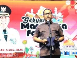 Pemda Wajo Gelar Gebyar Maradeka Festival 2025