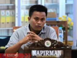 Komisi II DPRD Majene Bakal Tinjau Langsung RM Tipalayo yang Jadi Sorotan