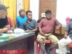 Plt Lurah Macanang Digeruduk Satgas Kebersihan: Lakukan Pemecatan Tanpa Penjelasan