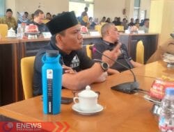 Lilo: Penolakan Kenaikan PBB P2 pada Paripurna RPJMD adalah Pernyataan “Banci”
