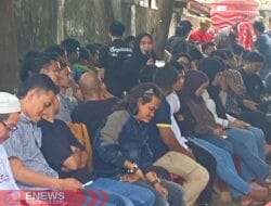 Anggota Muda Forbes Bone Desak Pemda Maksimalkan Perda P4GN