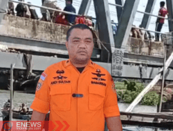 Basarnas Masih Berupaya Lakukan Pencarian Korban Hanyut di Cenrana