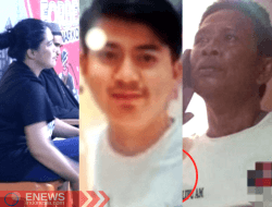Kasus Narkoba Bone: Hubungan Fatma, Akram, dan Andi Sulo
