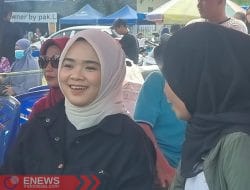 Ketua DPRD Bone Ajak Masyarakat Jaga Kondusifitas: Kedepankan Pesan Agama dan Leluhur