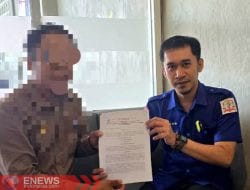 Kasus Jual Beli Alsintan di Bone, Andi Asrul: Polisi Abai