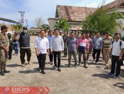 Demo Tolak Kenaikan PBB P2 di Polman, Fahry Fadly: DPRD Tidak Akan Khianati Rakyat
