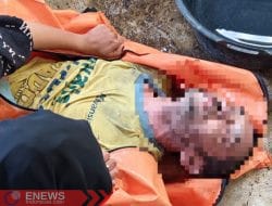 Korban Hanyut di Sungai Watu Cenrana Ditemukan Meninggal Dunia