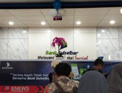 Pelayanan Bank Sulselbar Wajo Dituding Tak Profesional
