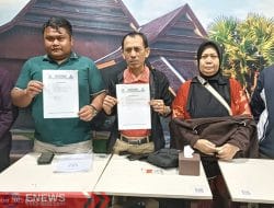 Dugaan Praktik Mafia Tanah Terjadi di Gowa, Ahli Waris Lapor Polisi