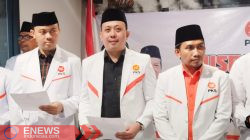 Nahkodai PKS Wajo, Arga Prasetya: PKS Tempat Energi Muda Tak Dipadamkan