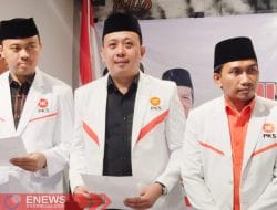 Nahkodai PKS Wajo, Arga Prasetya: PKS Tempat Energi Muda Tak Dipadamkan