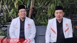 PKS Wajo: Pemuda Harus Jadi Penggerak Literasi