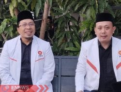 PKS Wajo: Pemuda Harus Jadi Penggerak Literasi