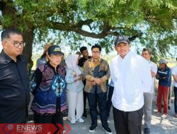 Kabupaten Bantaeng Bakal Jadi Daerah Percontohan Ketahanan Pangan
