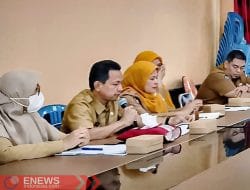 Hanya Berubah Status, Gaji PPPK Paruh Waktu di Sinjai Masih Sama