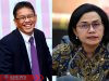 Purbaya Yudhi Sadewa Resmi Jabat Kemenkeu Gantikan Sri Mulyani