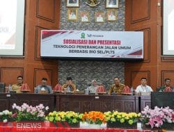 Solusi Energi Modern untuk Sinjai Terang