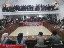 Pengawas Ketenagakerjaan Sulsel: PT Huadi Terbukti Melanggar