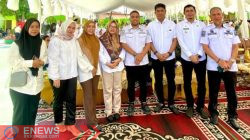 Foto: OJK Sulselbar Gelar Kegiatan di Bone