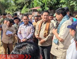 Kementerian PKP RI Serahkan Pencairan Pembiayaan Mikro Perumahan di Wajo