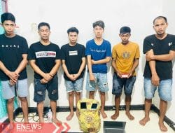 Berkedok Anggota TNI, Passobis Lintas Kabupaten Diringkus di Wajo