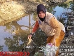 Plt Lurah Macanang Bantah Pecat Satgas Kebersihan