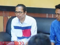 Ketua DPP Kepmi Bone Disebut Tak Pernah Hadir dalam Kegiatan DPK dan DPC
