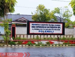 Disdukcapil Polman Tambah Jam Layanan Hingga Malam Hari