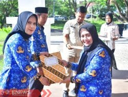 SK 328 PPPK Pemkab Sinjai Diperpanjang