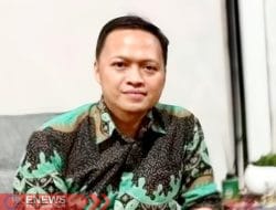 Sosok Ilham Wahid, Pimpinan Bank Sulselbar Wajo