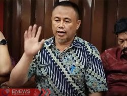 Gaji ASN dan PPPK Polman Belum Dibayarkan, Ini Sebabnya
