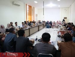 Sambangi DPRD, PPPK Paruh Waktu di Polman Kesulitan Urus SKCK