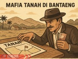 Mafia Tanah Bebas Berkeliaran di Bantaeng, Para Korban Mulai Angkat Bicara