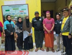 Sekretaris DP Polman Kecam Dugaan Pelecehan Seksual Anak PAUD di Desa Batetangnga