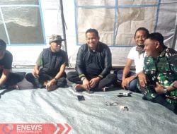 FOTO: Deklarasi Forbes Anti Narkoba Bone Barat