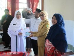 Pemkab Sinjai Dukung Keberlanjutan Pendidikan Pondok Pesantren
