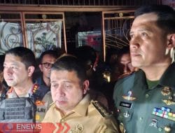 Walikota Makassar: Ada Akar Persolan Mendalam Pada Konflik di Kandea
