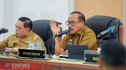 Pemprov Sulbar Efisiensi Anggaran Besar, Dana Hibah Ikut Dipangkas