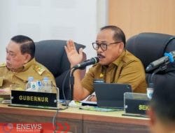 Pemprov Sulbar Efisiensi Anggaran Besar, Dana Hibah Ikut Dipangkas