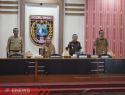 Cegah Korupsi di Polman, Kejari: Kenali dan Taati Hukum!