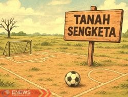 Kades Mattampawalie Lapri Digugat Warganya Rp2 Miliar