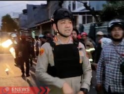 Polisi Didesak Usut Tuntas Perang Kelompok Berkepanjangan di Kandea Makassar