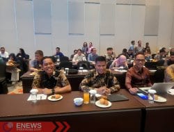 Pemkab Sinjai Komitmen Bangun Ekosistem Digital