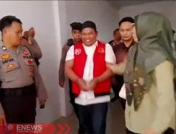 Forbes Bone Menggugat: Butunge, Residivis Pelaku Narkoba yang Dihukum Ringan