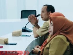 Instruksi Kemendagri, Pemkab Sinjai Bentuk TPPED