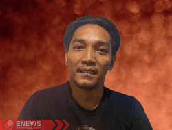 Maggasali, Ketua BPD Desa Cege Mare Kembali Diringkus Polisi Terkait Sabu